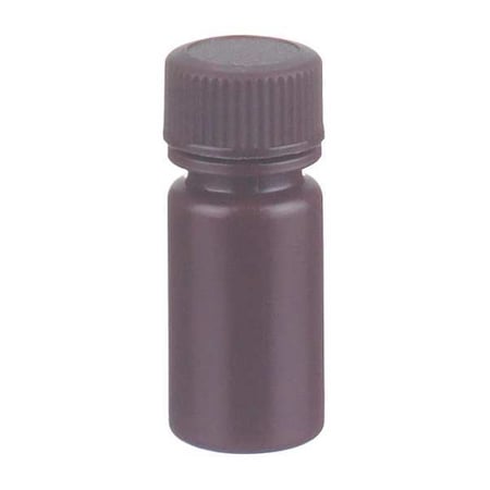 Laboratory Bottle, HDPE, 38 mm H, PK72 MPN:209121