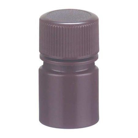 Laboratory Bottle, HDPE, 43 mm H, PK72 MPN:209123