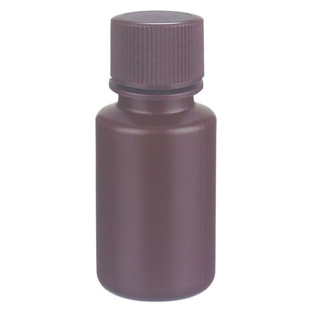 Laboratory Bottle, HDPE, 56 mm H, PK72 MPN:209124