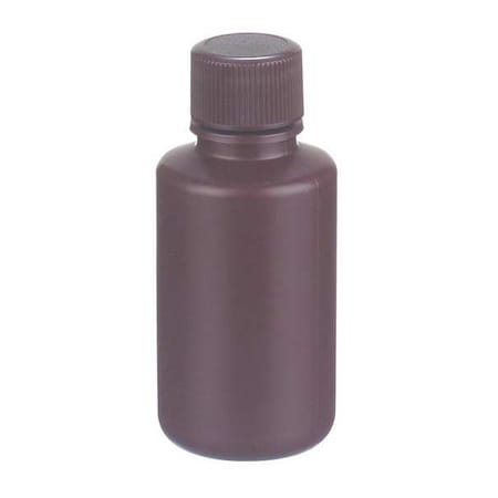Laboratory Bottle, HDPE, 69 mm H, PK72 MPN:209125