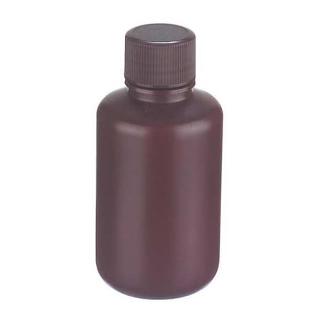 Laboratory Bottle, HDPE, 84 mm H, PK72 MPN:209126