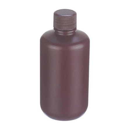 Laboratory Bottle, HDPE, 101 mm H, PK72 MPN:209127