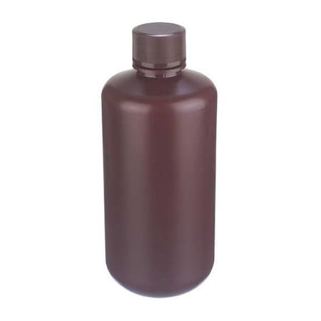 Laboratory Bottle, HDPE, 171 mm H, PK48 MPN:209129