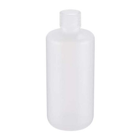 Laboratory Bottle, HDPE, 210 mm H, PK24 MPN:209130