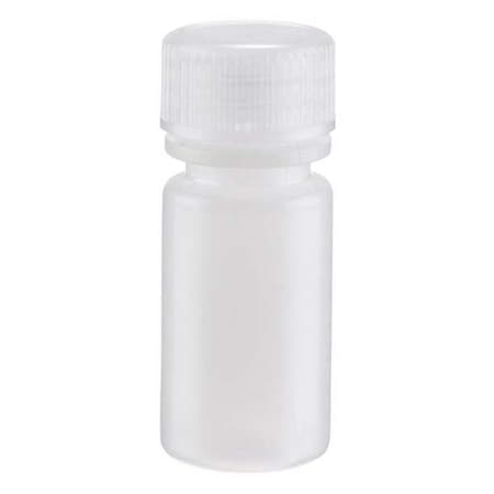 Laboratory Bottle, PP, 38mm H, PK72 MPN:209161