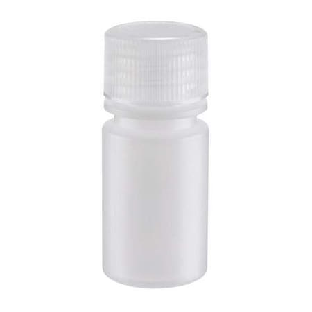 Laboratory Bottle, PP, 56mm H, PK72 MPN:209164