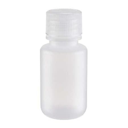 Laboratory Bottle, PP, 69mm H, PK72 MPN:209165