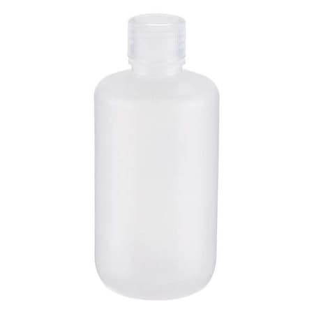 Laboratory Bottle, PP, 129mm H, PK72 MPN:209168
