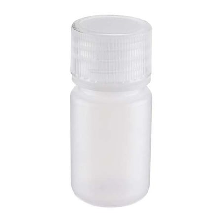 Bottle, 69 mm H, Natural, 33 mm Dia, PK72 MPN:209425