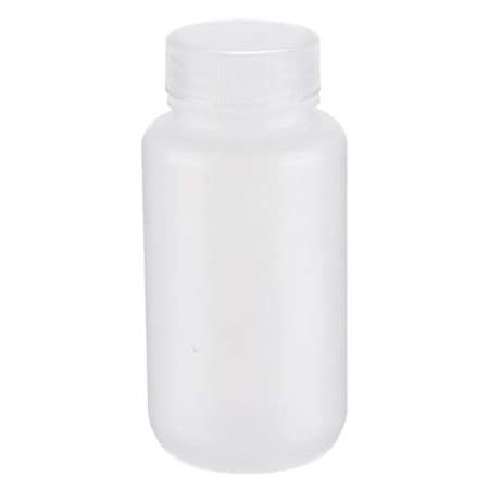 Bottle, 125 mm H, Natural, 61 mm Dia, PK72 MPN:209428