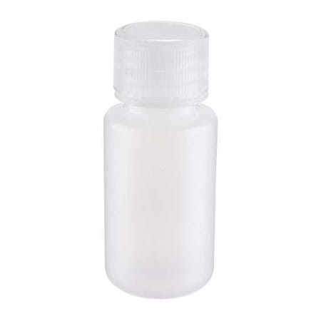 Bottle, 88 mm H, Natural, 39 mm Dia, PK72 MPN:209666