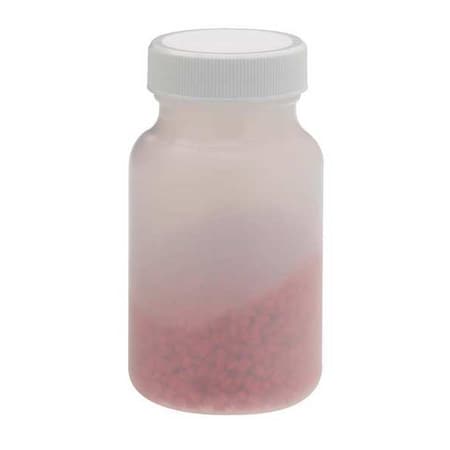 Bottle, 88 mm H, White, 50 mm Dia, PK72 MPN:209673