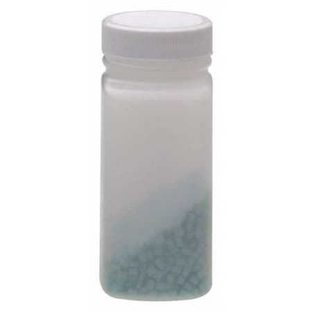 Packaging Bottle, HDPE, 99 mm H, PK72 MPN:209683