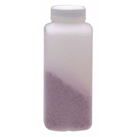 Packaging Bottle, HDPE, 154 mm H, PK48 MPN:209685