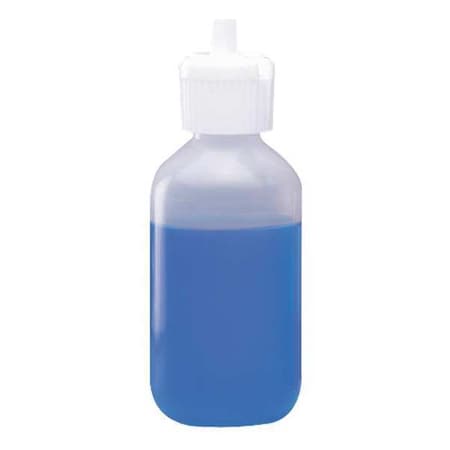 Dispensing Bottle, 92mm H, 39 mm Dia, PK144 MPN:211194
