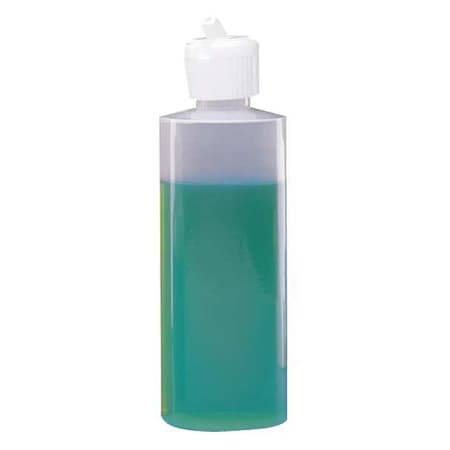 Dispensing Bottle, 130mm H, 43 mm Dia, PK72 MPN:211195