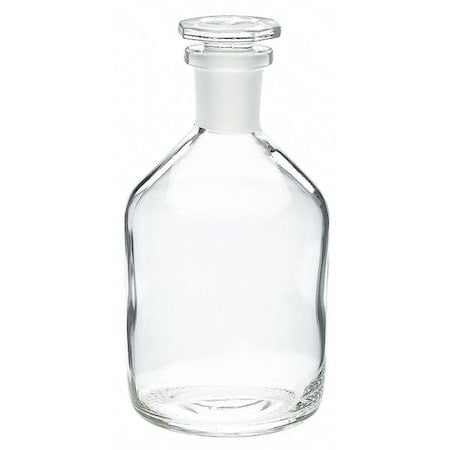 Reagent Bottle, 145 mm H, 72 mm Dia, PK10 MPN:215237