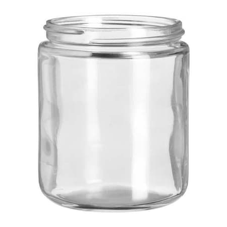 Laboratory Jar, Colorless, PK12 MPN:216637