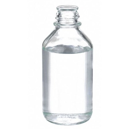 Media Bottle, 152 mm H, 67 mm Dia, PK48 MPN:219417