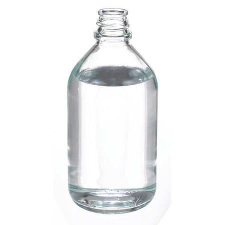Media Bottle, 192 mm H, 88 mm Dia, PK24 MPN:219419