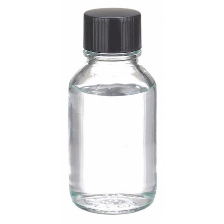 Media Bottle, 123 mm H, 55 mm Dia, PK48 MPN:219495