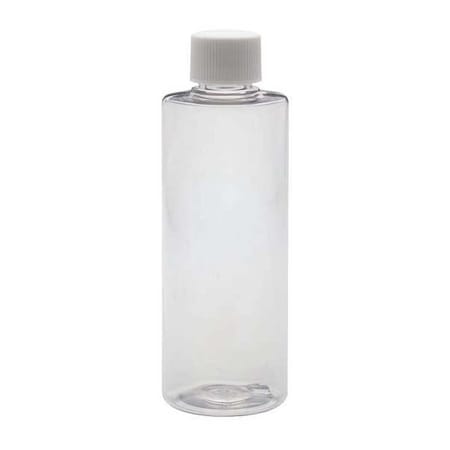 Bottle, 120 mm H, White, 41 mm Dia, PK72 MPN:221135