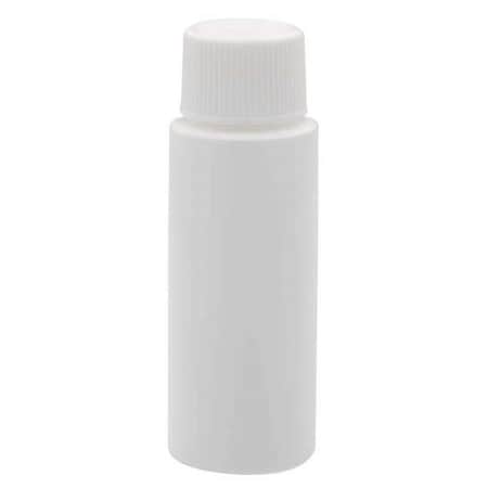 Sampling Bottle, HDPE, 78 mm H, PK72 MPN:221163