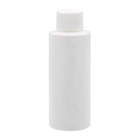 Sampling Bottle, HDPE, 98 mm H, PK72 MPN:221164
