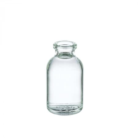 Serum Bottle, Clear, 125 mL, PK 144 MPN:223748