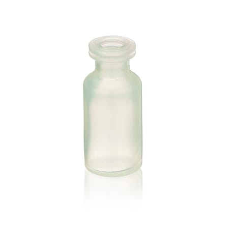 PP Serum Bottle, Natural, 3mL, PK 500 MPN:224007