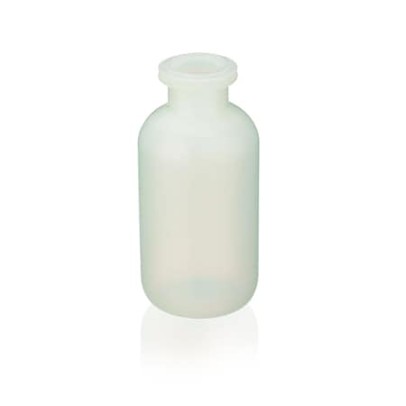 HDPE Serum Bottle, Natural, 30 mL, PK 200 MPN:224033
