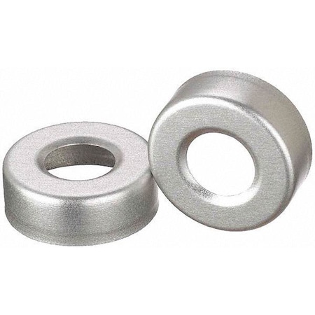 Seal, Aluminum, Natural, PK1000 MPN:224178-01