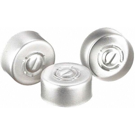 Seal, Aluminum, Natural, PK1000 MPN:224182-01