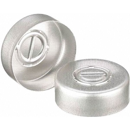 Seal, Aluminum, Natural, PK1000 MPN:224183-01