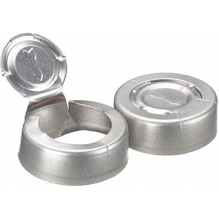Seal, Aluminum, Natural, PK1000 MPN:224193-01