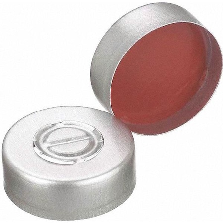 Seal, Aluminum, Natural, PK1000 MPN:224223-01