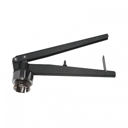 Crimper, Manual, Stainless Steel, 30mm L MPN:224307