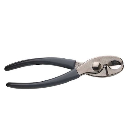Pliers, Hand Operated, 20mm Aluminum Seals MPN:224373