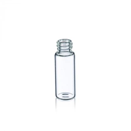 DWK Life Sciences (Wheaton) 1.8 mL (0.375 dram) Clear Glass, PK200 MPN:224700