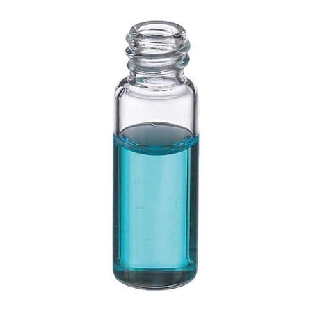 Sample Vial, 2 mL, 12 mm Dia, PK200 MPN:224801