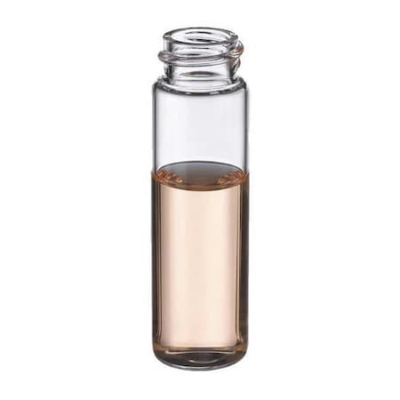 Sample Vial, 16 mL, 21 mm Dia, PK200 MPN:224806