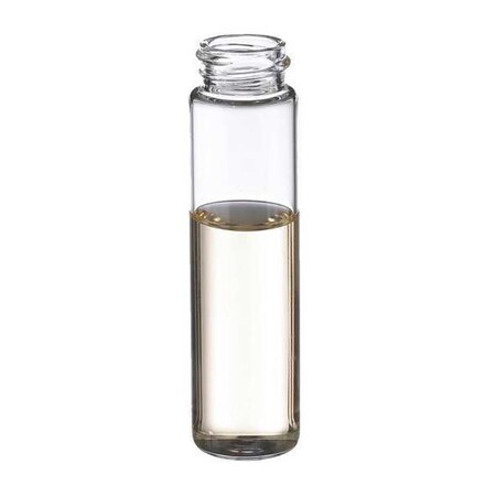 Sample Vial, 24 mL, 23 mm Dia, PK200 MPN:224808