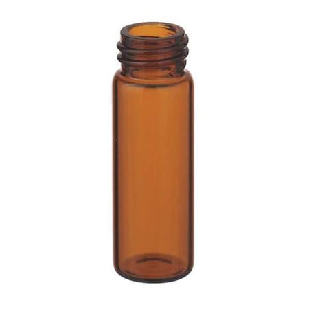 Sample Vial, 4 mL, 15 mm Dia, PK200 MPN:224812