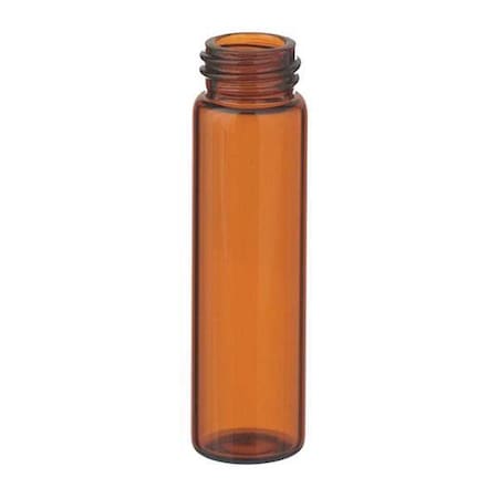 Sample Vial, 8 mL, 17 mm Dia, PK200 MPN:224814