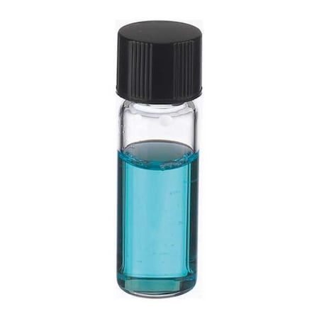 Sample Vial, 2 mL, 12 mm Dia, PK288 MPN:224881