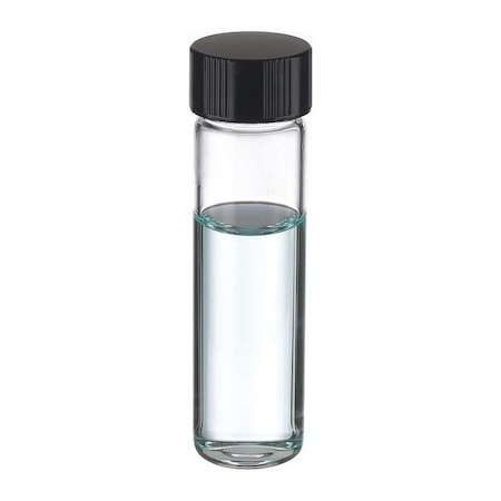 Sample Vial, 8 mL, 17 mm Dia, PK144 MPN:224884