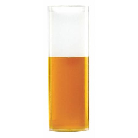Shell Vial, 4mL, Neck Size 15mm, PK1000 MPN:225129