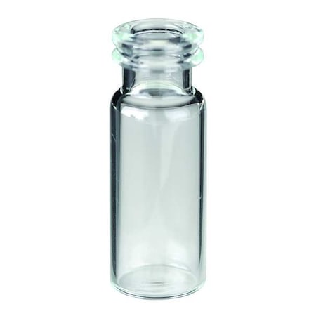 Vial, 1.8 mL, 12 mm Dia, PK1000 MPN:225179