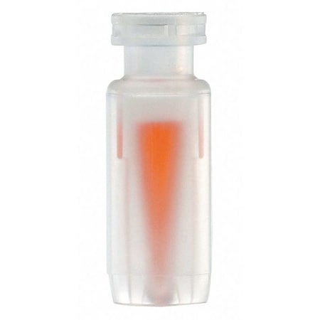 Autosampler Vial, 0.3 mL, 12 mm Dia, PK1000 MPN:225180