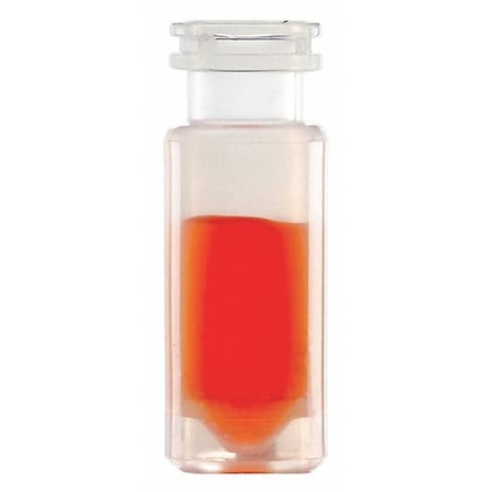 Autosampler Vial, 0.75 mL, 12mm Dia, PK1000 MPN:225235
